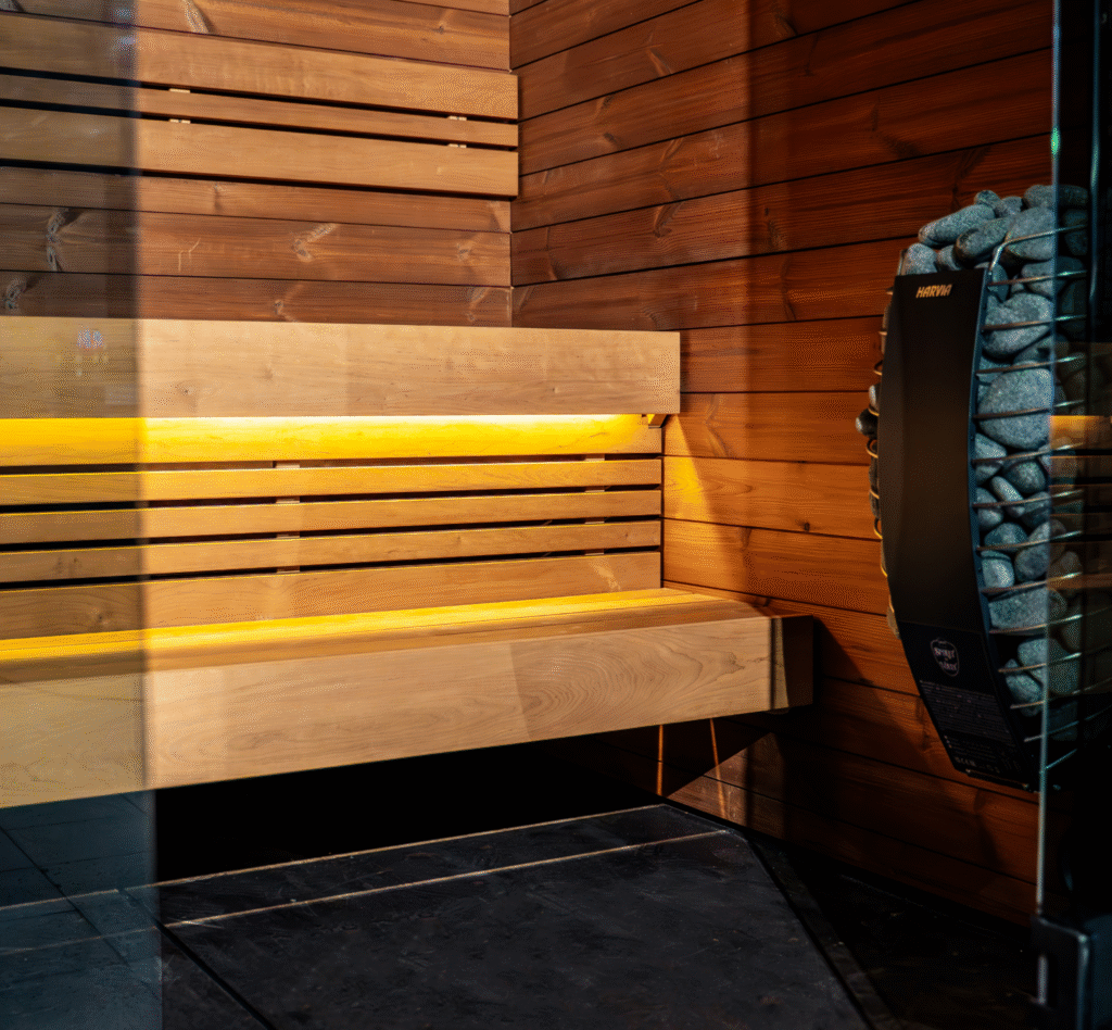 moodulsaunade müük ja saunade ehitus